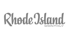 RI Monthly logo