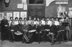 risd_graduating_class_of_1902_black_and_white_historical_photo