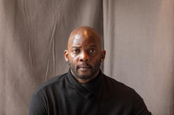 RISD administrator Stanley Wolukau Wanambwa