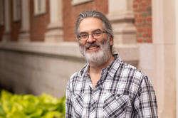 R I S D administrator Richard Gann