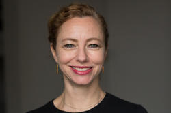 Sarah Ganz Blythe
