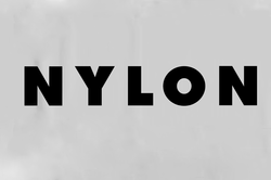 Nylon logo