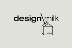 Design Milk logo