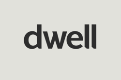 Dwell logo