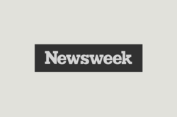 Newsweek logo