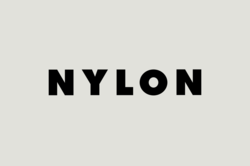 Nylon logo