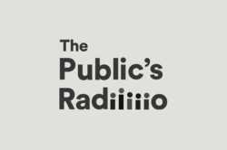 The Public's Radio logo 