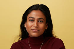 Vrinda Mathur