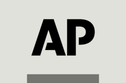 Associated Press logo