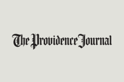 The Providence Journal logo