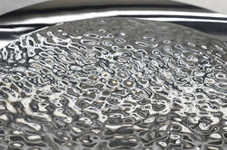 abstract image of water close up