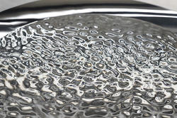 abstract image of water close up