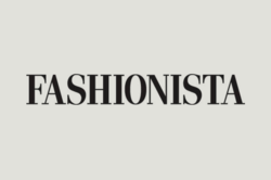 Fashionista logo