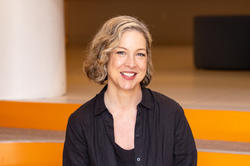 Amy Devers