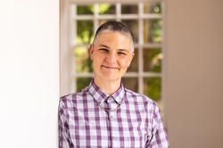 Katherine Cooper