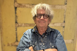 Dean Snyder