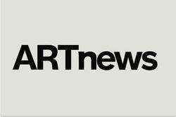 Artnews logo