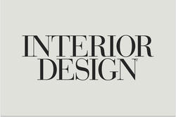 Interior Design press logo