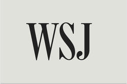 WSJ press logo