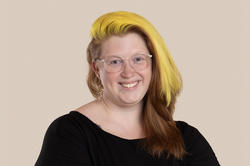 Melynda Heying-McMahon