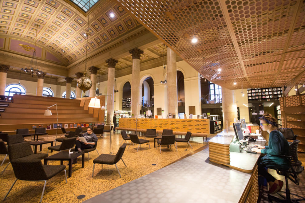 Campus Life at RISD RISD