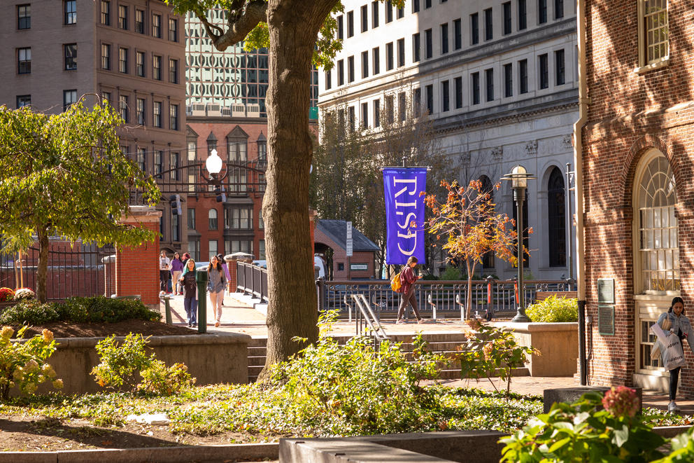 RISD Career and Job Opportunities RISD