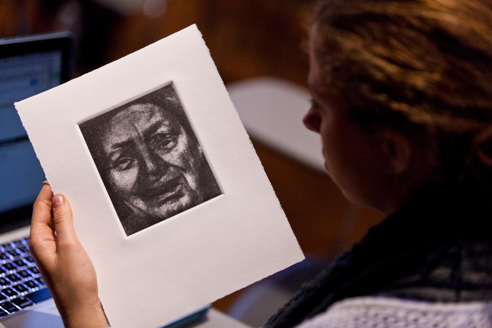 Academic Departments, Majors and Resources | RISD