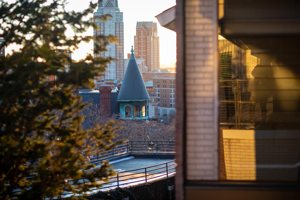 RISD Graduate Admissions RISD