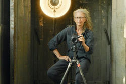 Annie Liebovitz 2018