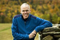 Bill McKibben 2013