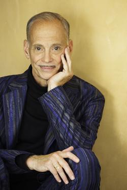John Waters 2015