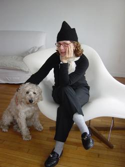 Maira Kalman 2013