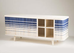 Student work by Furniture Design graduate alum Manan Narang