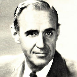 Past President Donald M. Lay, Jr.