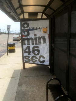 Bus-sign-and-bench