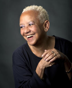 Nikki Giovanni