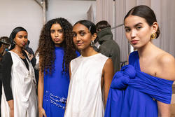 A group models a collection