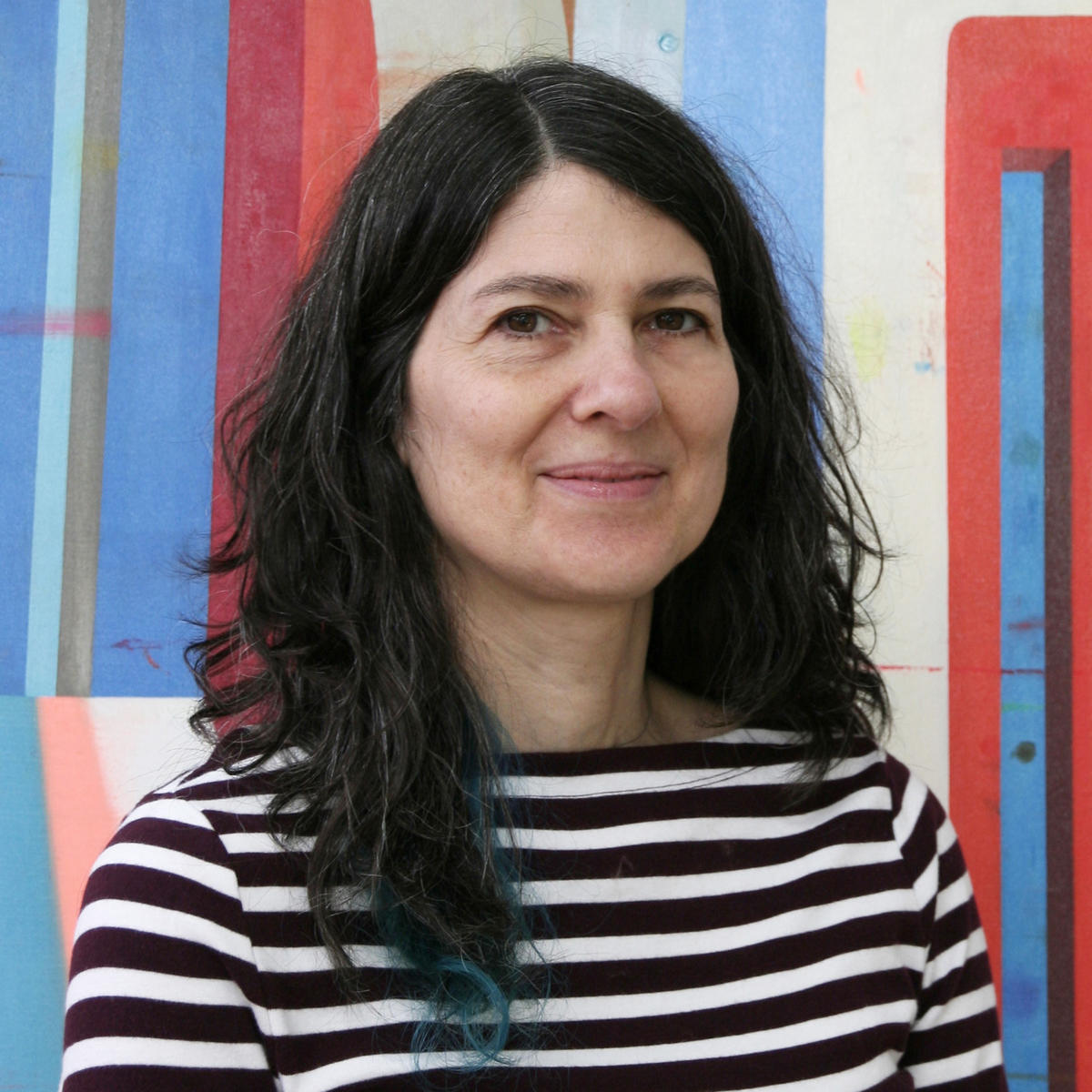 Deborah Zlotsky | RISD