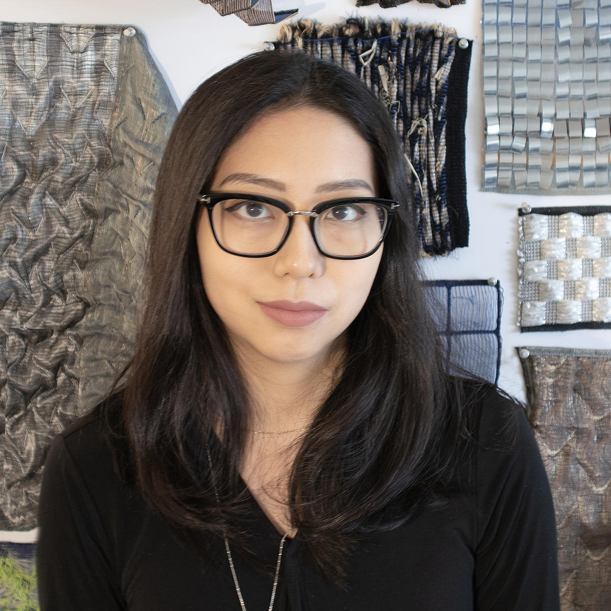 Luciana Iwamoto RISD