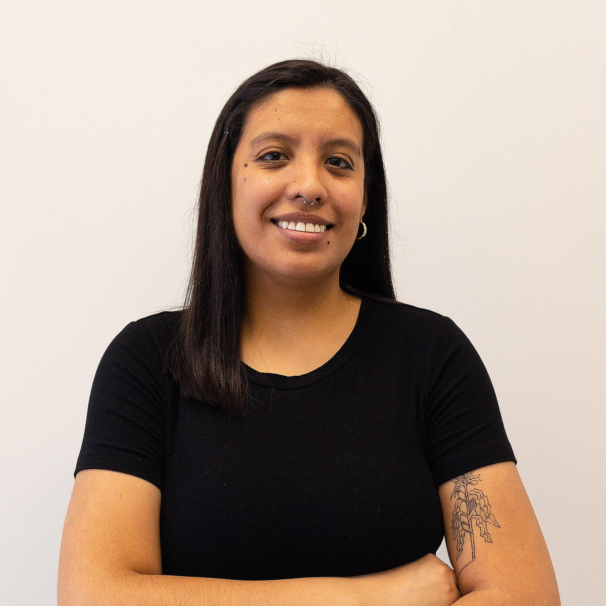 Juana Estrada Hernandez RISD