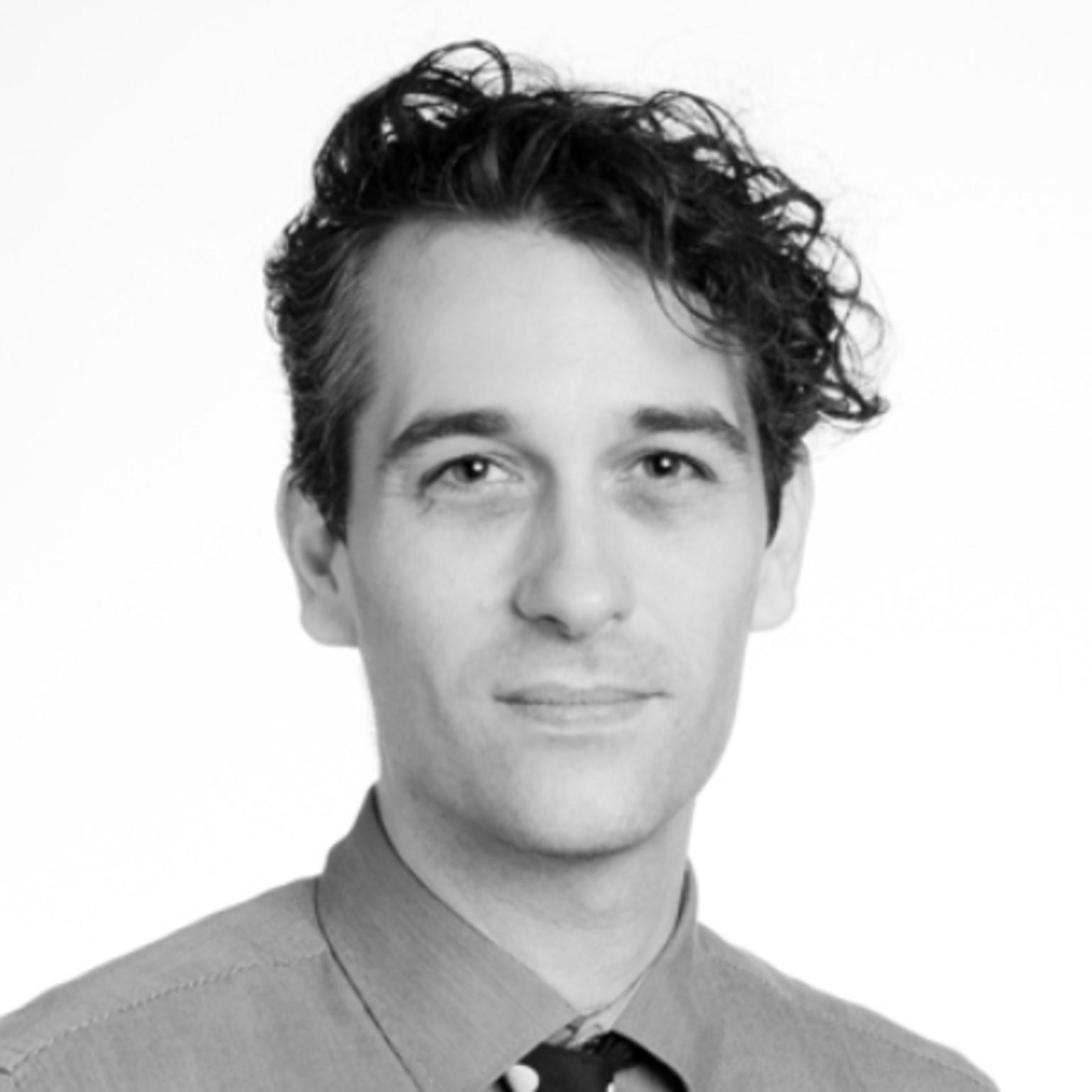 Jacob Mitchell | RISD