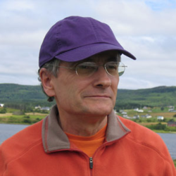 RISD faculty Jonathan Bonner