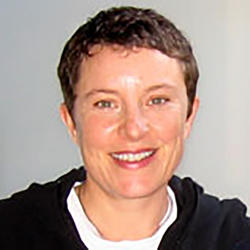 RISD faculty member Ann LaVigne