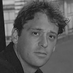 RISD faculty member Christopher Taylor
