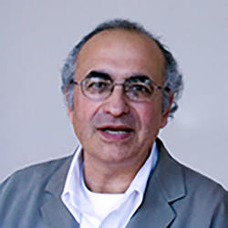 RISD faculty member Ernesto Aparicio