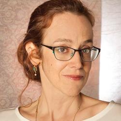 RISD faculty member Julie Zammarchi