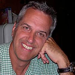 RISD faculty member Peter Dean