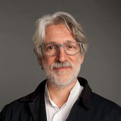 RISD faculty member Peter Tagiuri