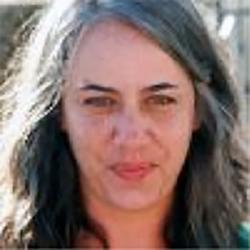 RISD faculty member Regina Gregorio