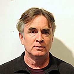 RISD faculty member Todd Moore